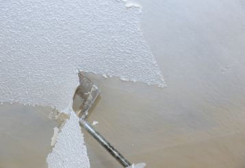 Popcorn Ceiling Removal Near Me | Drywall Repair Sherman Oaks CA