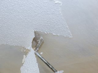 Popcorn Ceiling Removal Services | Sherman Oaks CA