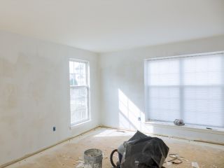 Importance of Having Drywall Repaired | Sherman Oaks CA