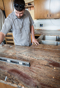 Kitchen Remodeling West Hollywood